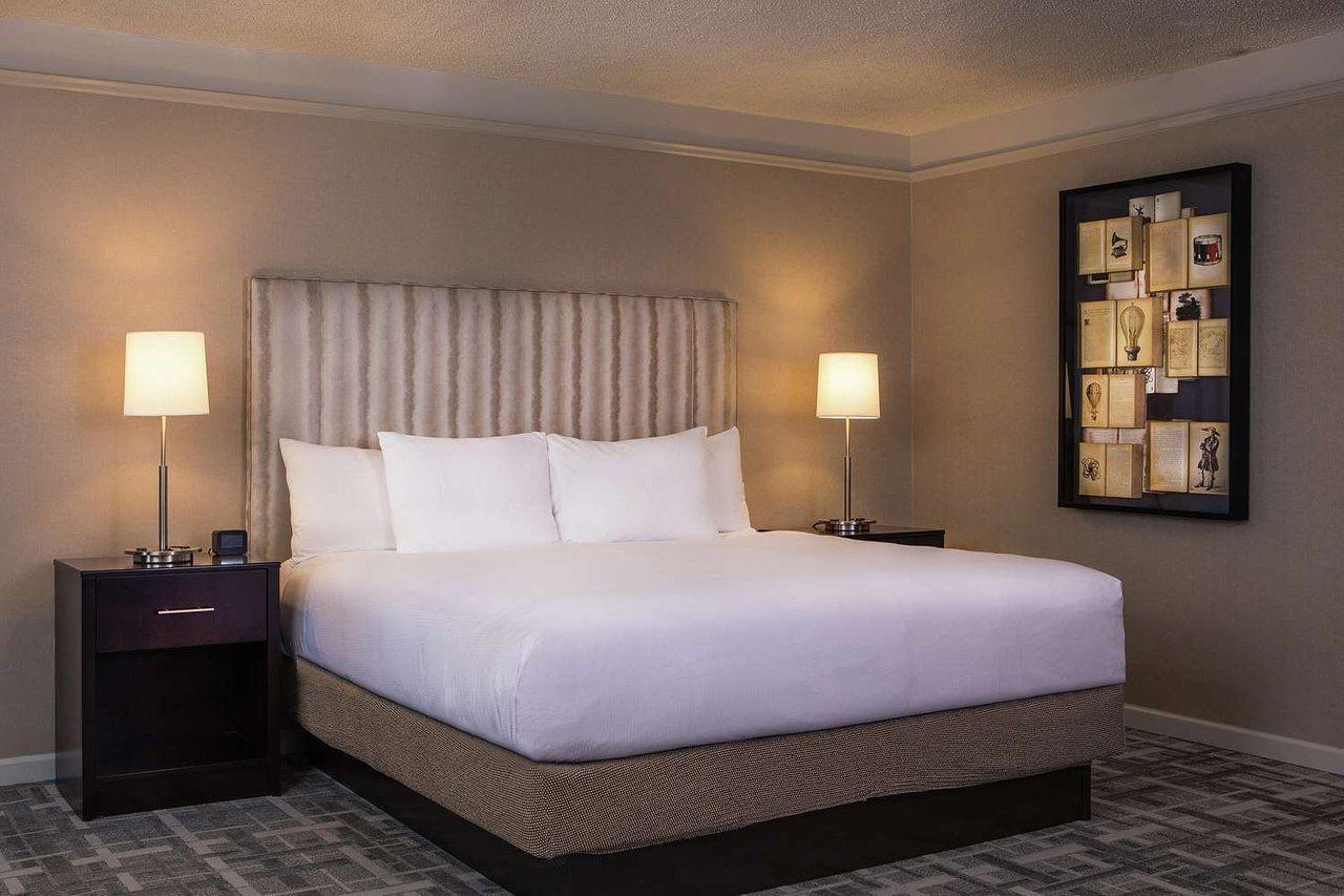 Hilton Wilmington/Christiana Hotel Newark Ngoại thất bức ảnh