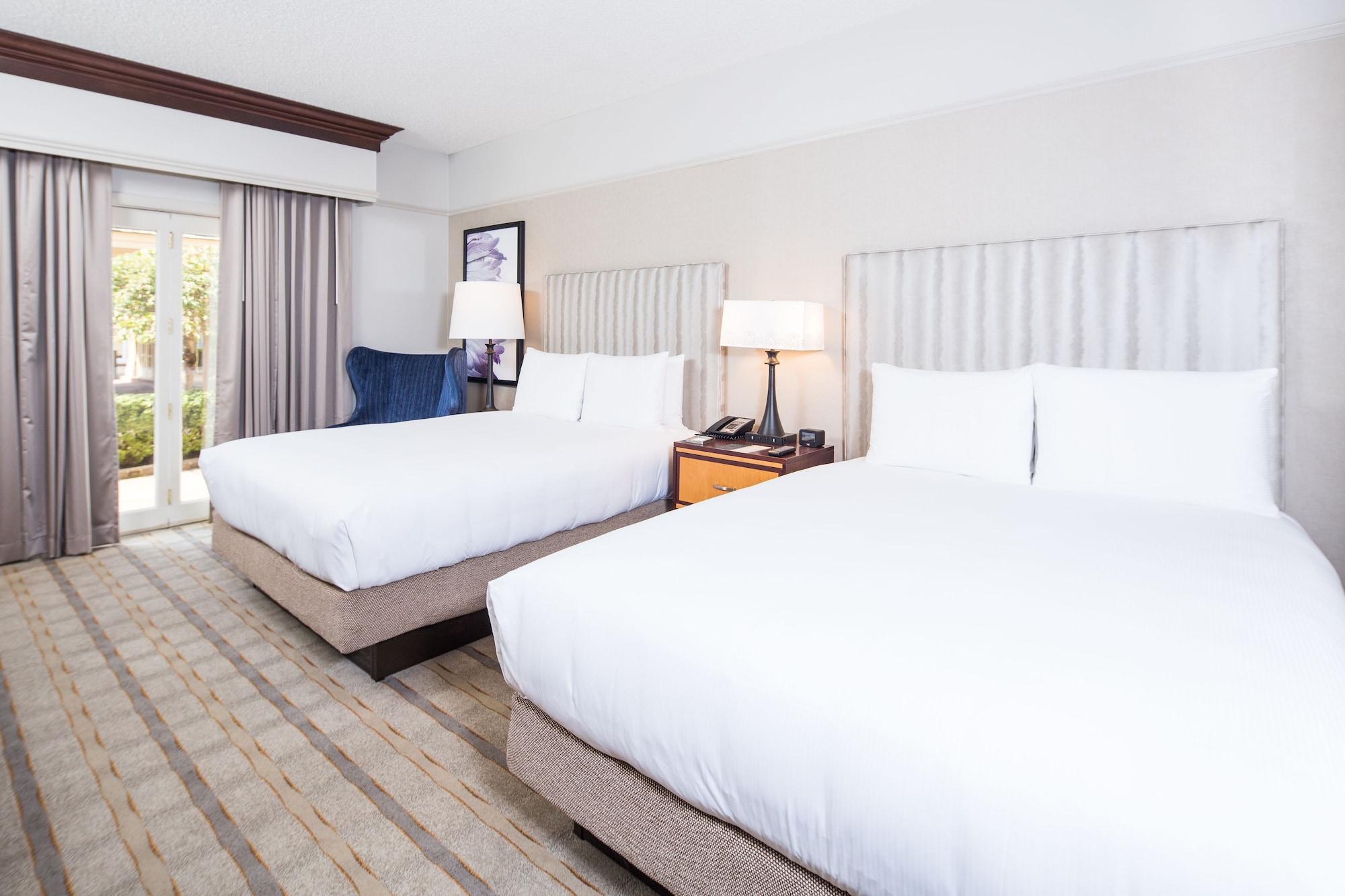 Hilton Wilmington/Christiana Hotel Newark Ngoại thất bức ảnh