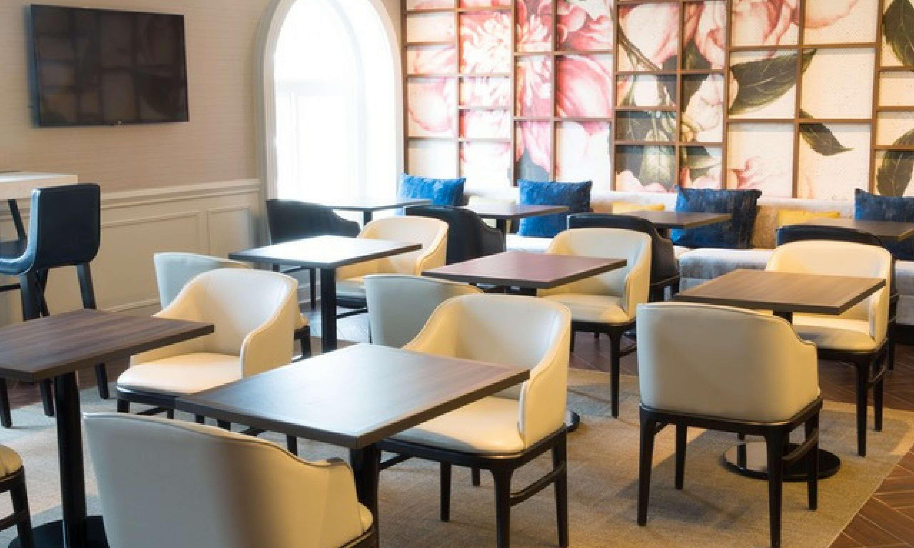 Hilton Wilmington/Christiana Hotel Newark Ngoại thất bức ảnh