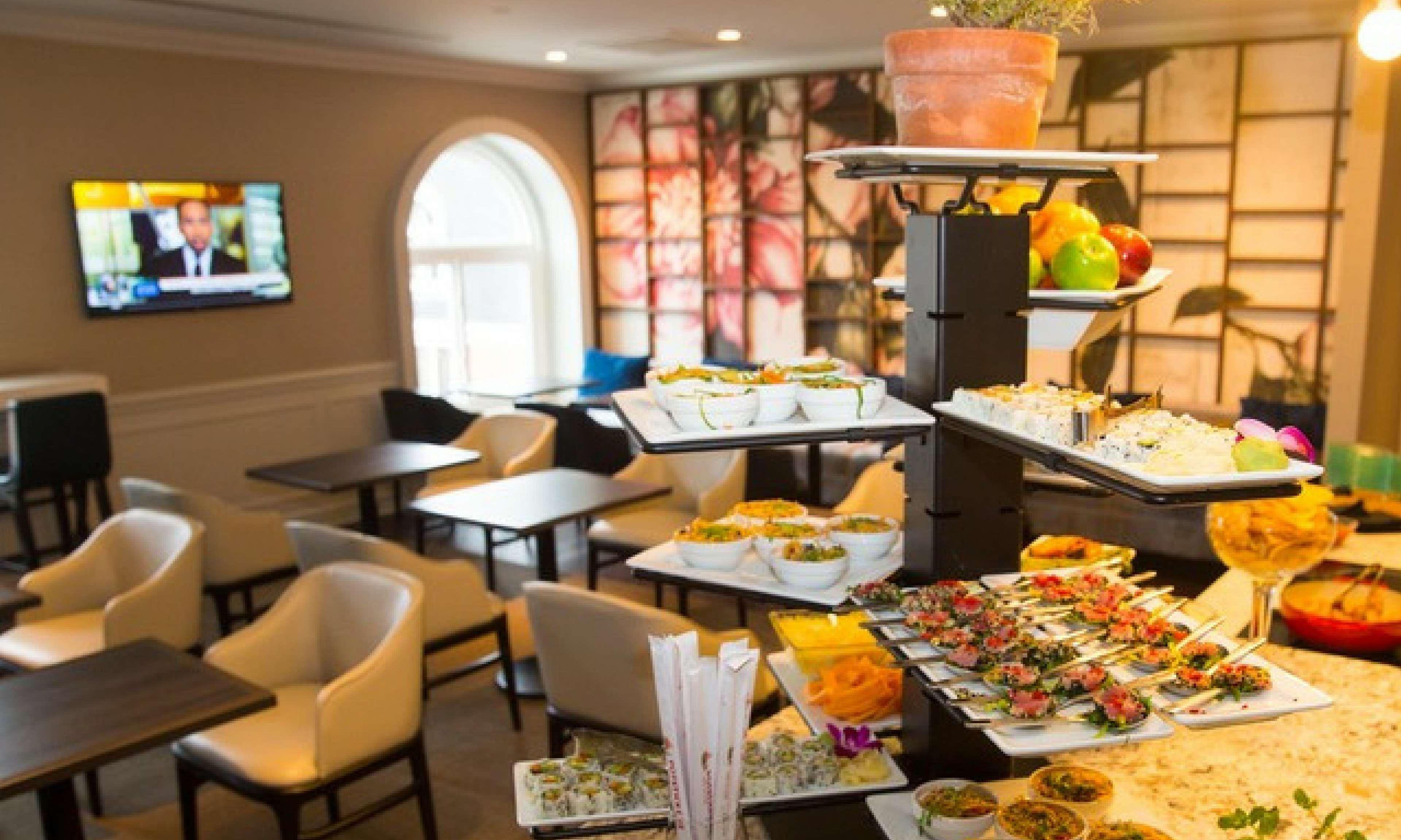 Hilton Wilmington/Christiana Hotel Newark Ngoại thất bức ảnh