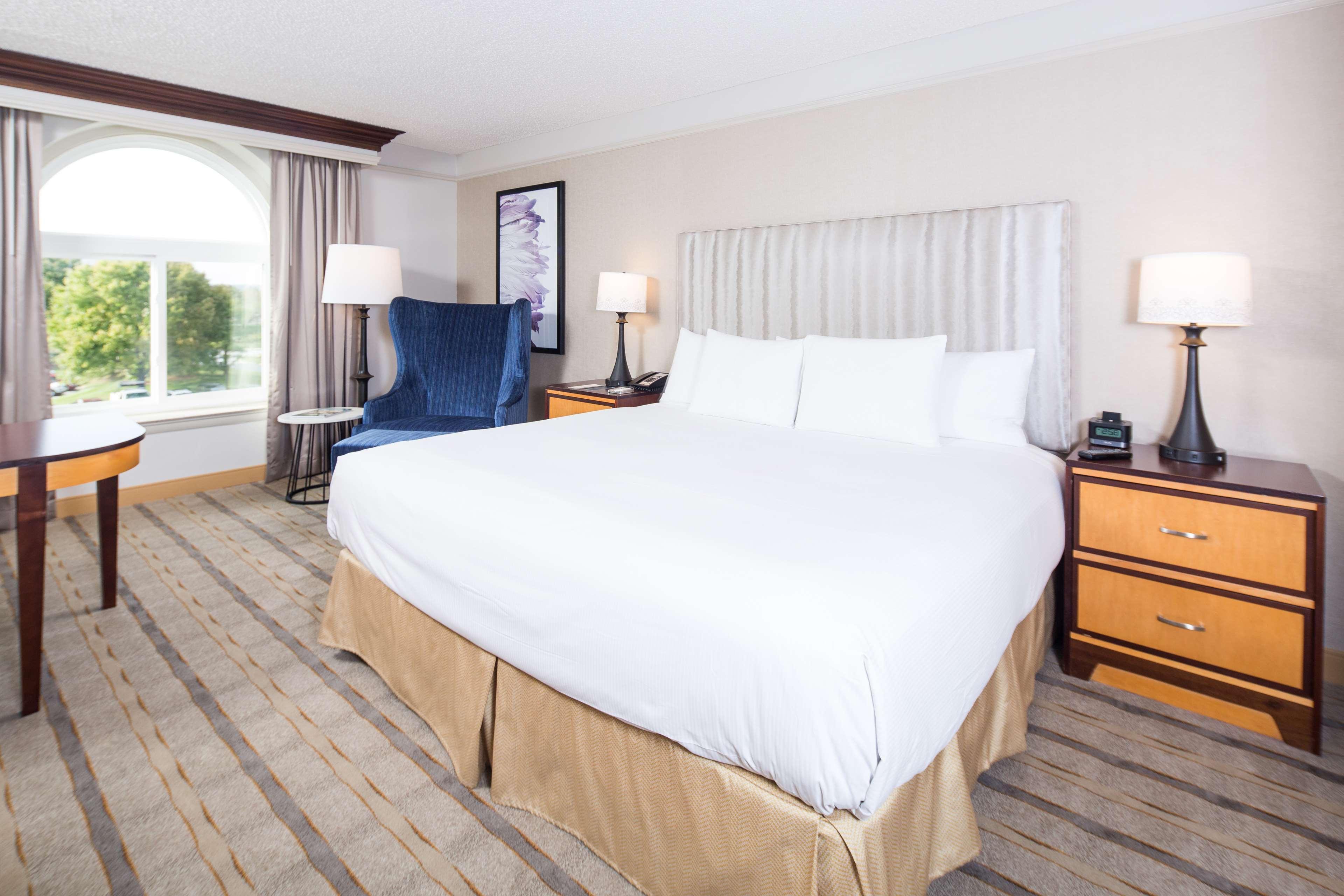Hilton Wilmington/Christiana Hotel Newark Ngoại thất bức ảnh