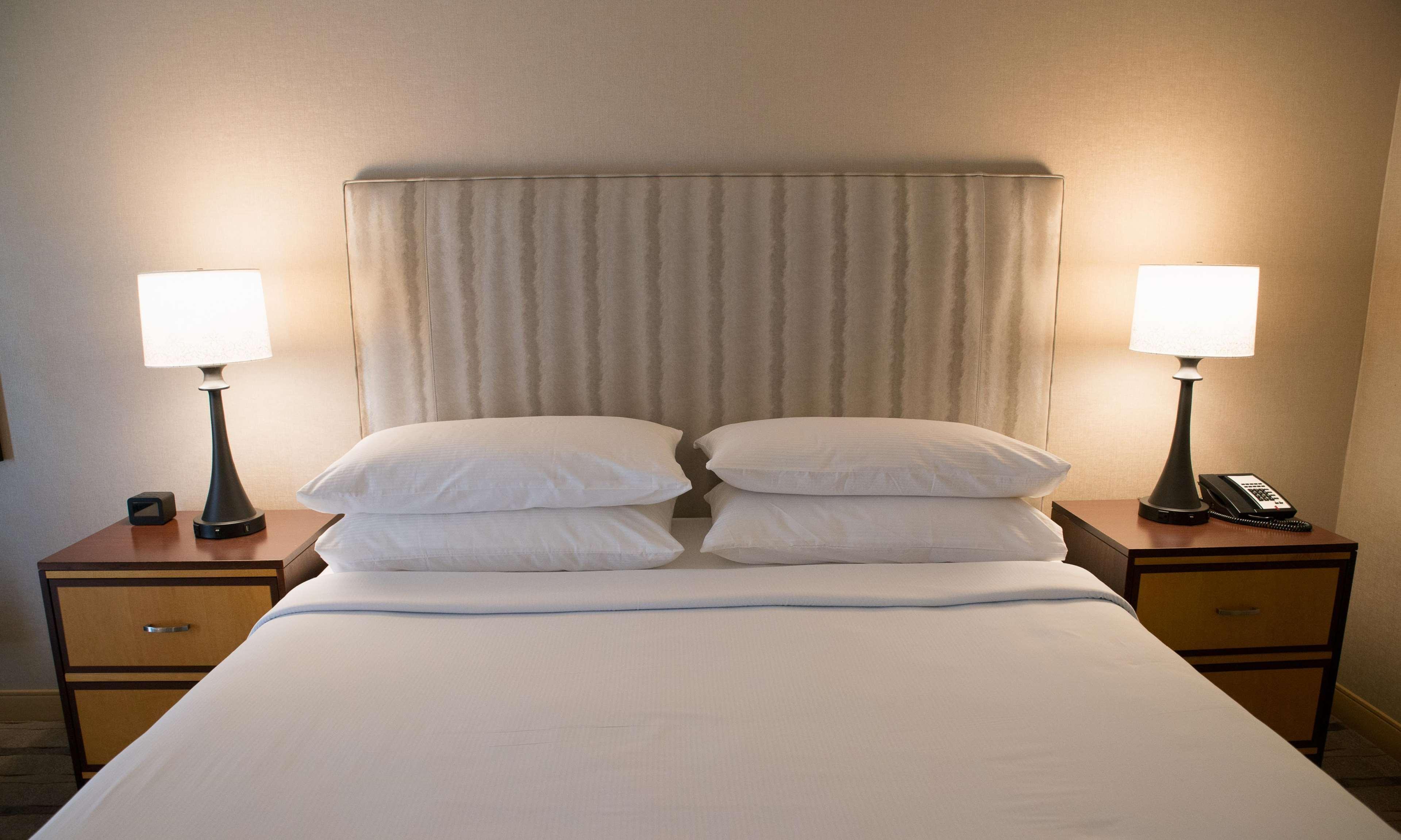 Hilton Wilmington/Christiana Hotel Newark Ngoại thất bức ảnh