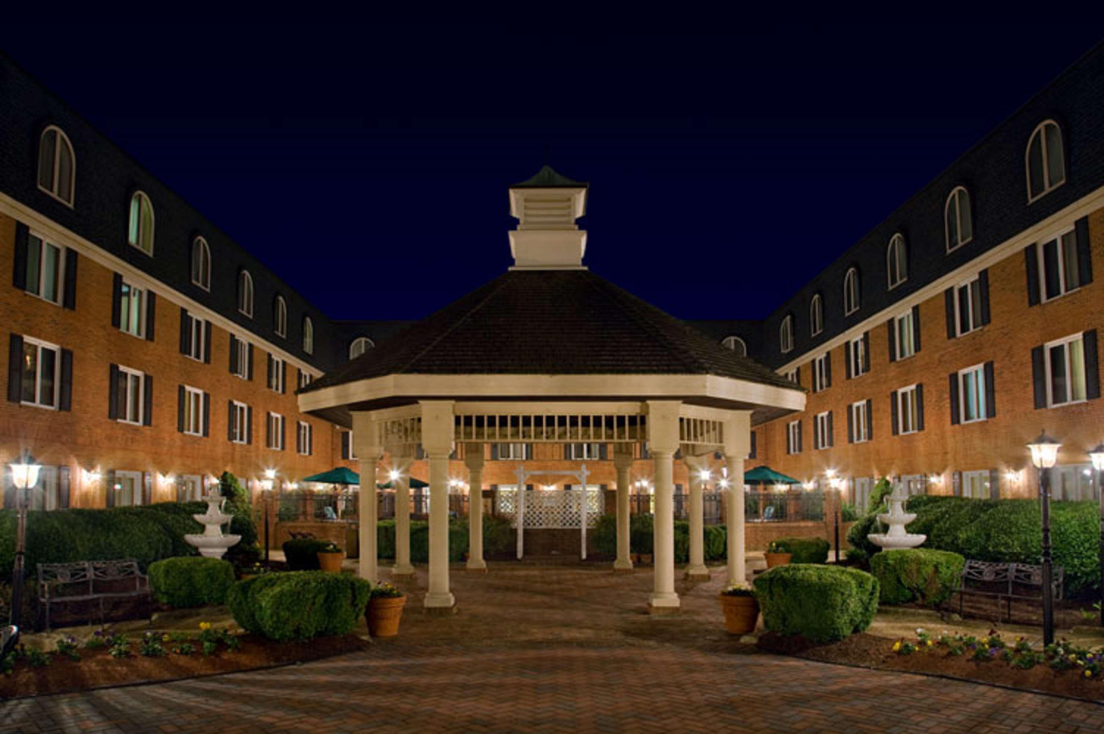 Hilton Wilmington/Christiana Hotel Newark Ngoại thất bức ảnh