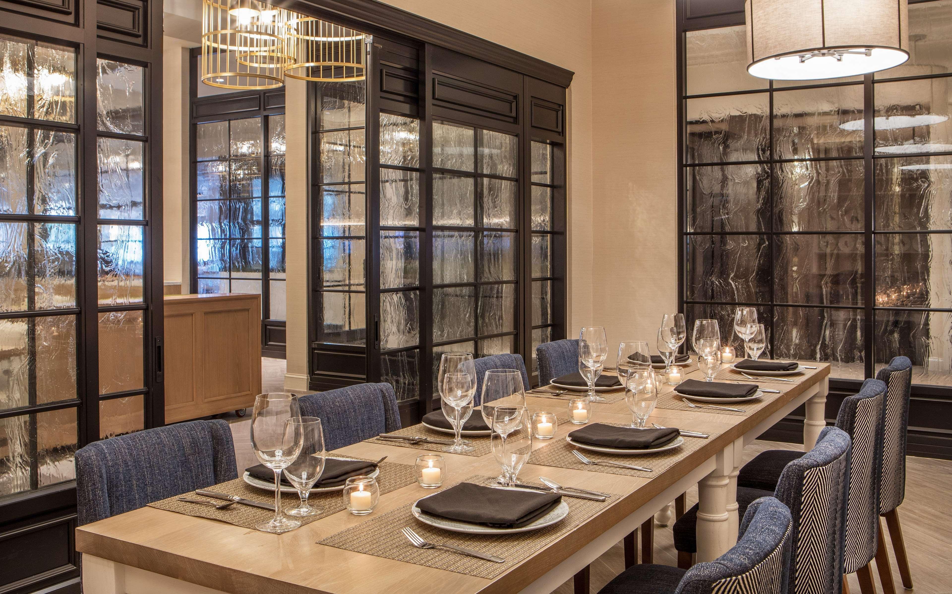 Hilton Wilmington/Christiana Hotel Newark Ngoại thất bức ảnh