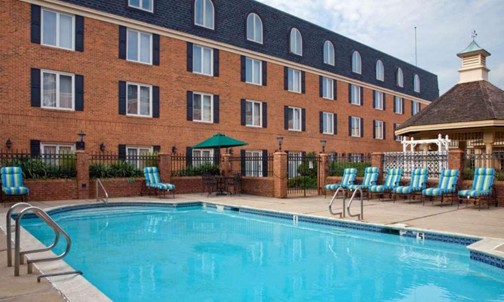 Hilton Wilmington/Christiana Hotel Newark Tiện nghi bức ảnh
