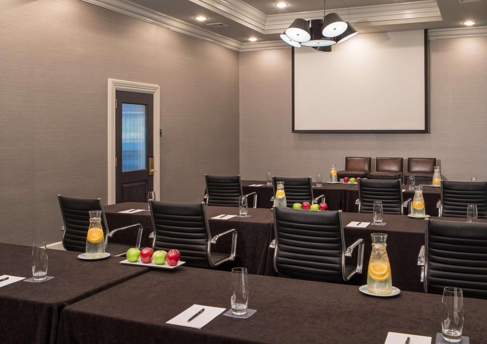 Hilton Wilmington/Christiana Hotel Newark Ngoại thất bức ảnh