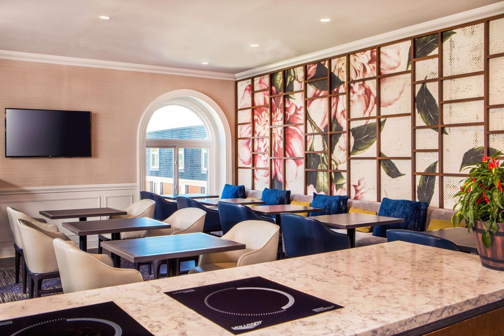 Hilton Wilmington/Christiana Hotel Newark Ngoại thất bức ảnh