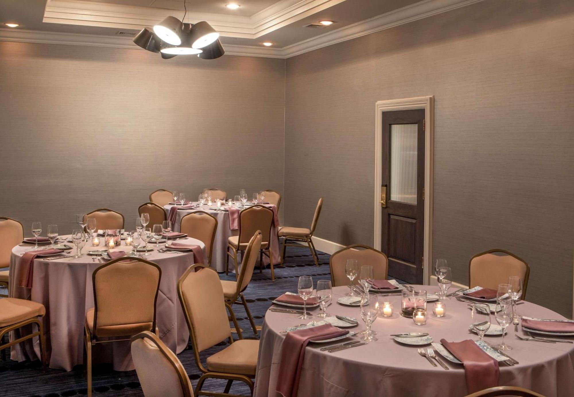 Hilton Wilmington/Christiana Hotel Newark Ngoại thất bức ảnh