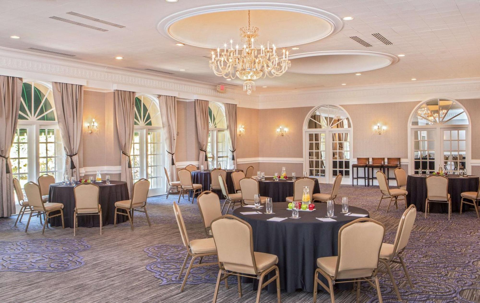 Hilton Wilmington/Christiana Hotel Newark Ngoại thất bức ảnh