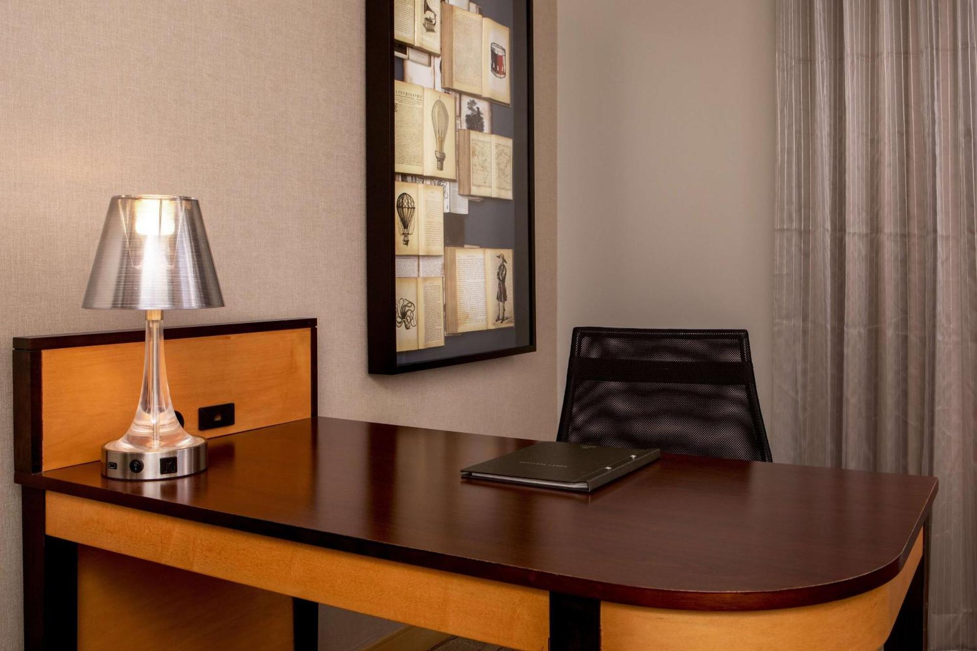 Hilton Wilmington/Christiana Hotel Newark Ngoại thất bức ảnh