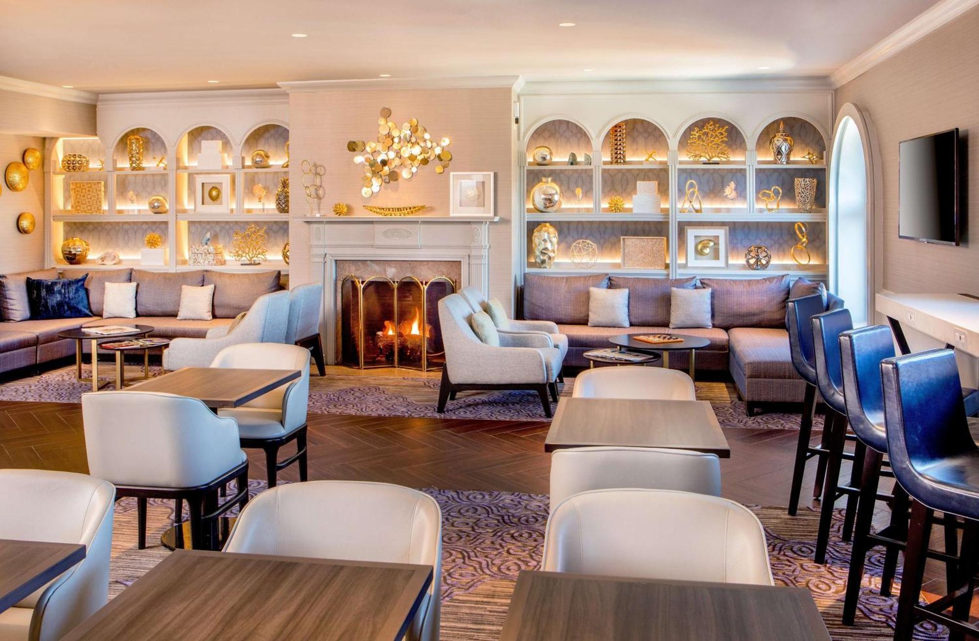 Hilton Wilmington/Christiana Hotel Newark Ngoại thất bức ảnh