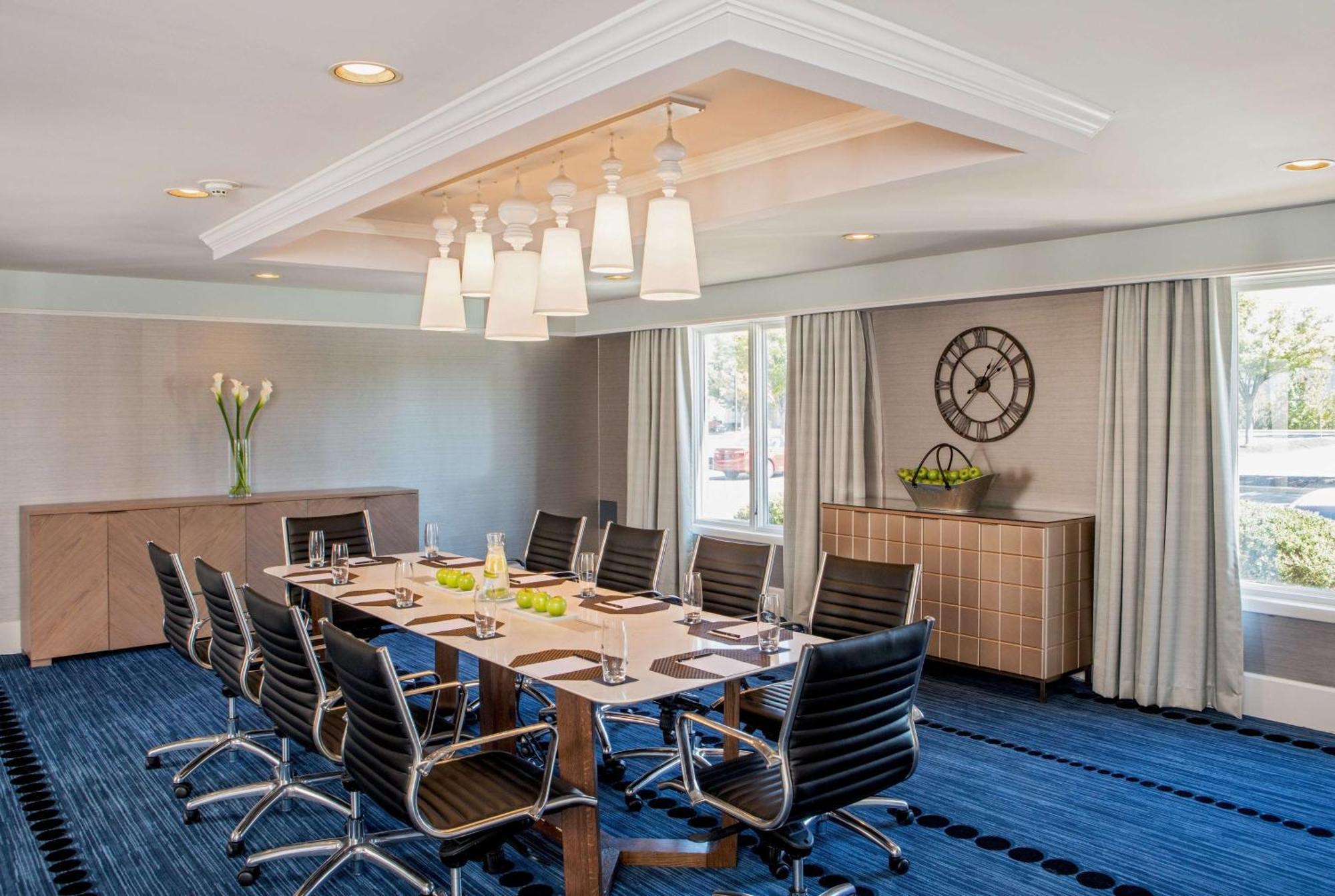 Hilton Wilmington/Christiana Hotel Newark Ngoại thất bức ảnh