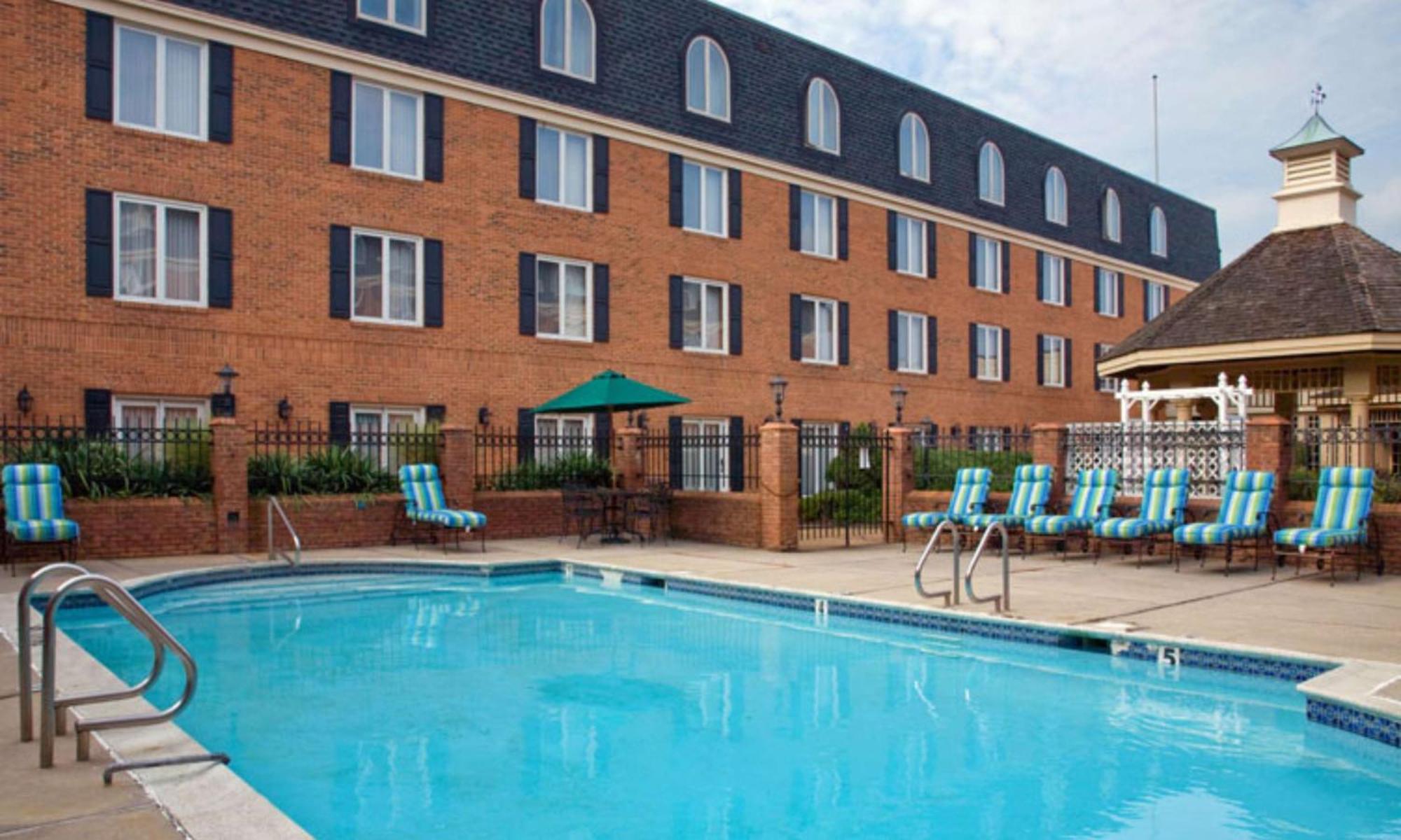 Hilton Wilmington/Christiana Hotel Newark Ngoại thất bức ảnh