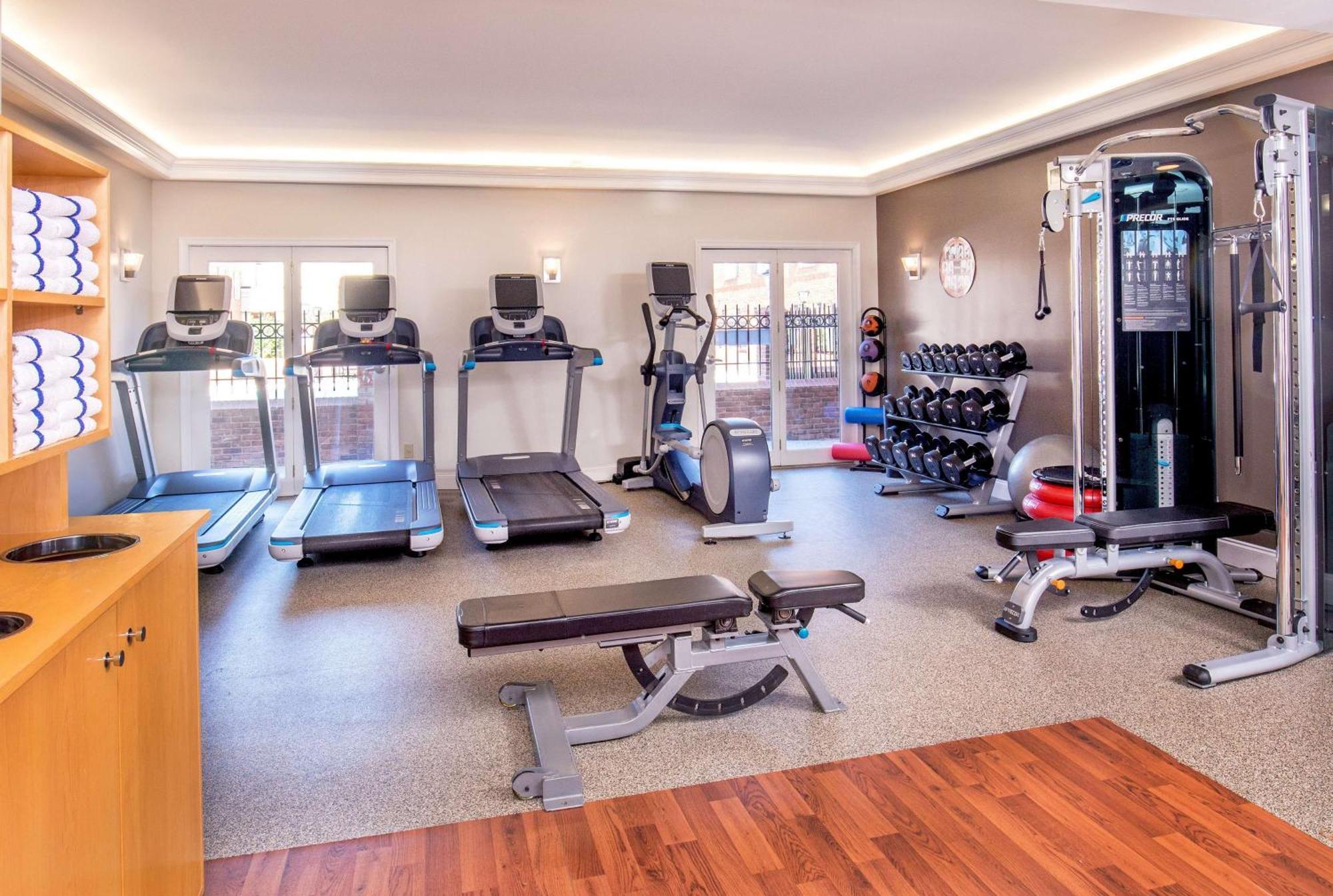 Hilton Wilmington/Christiana Hotel Newark Ngoại thất bức ảnh