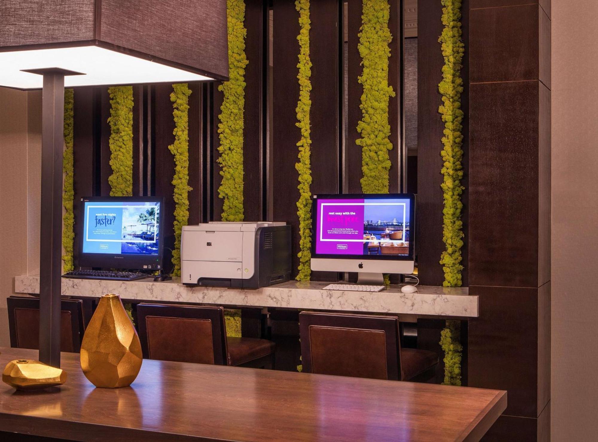 Hilton Wilmington/Christiana Hotel Newark Ngoại thất bức ảnh