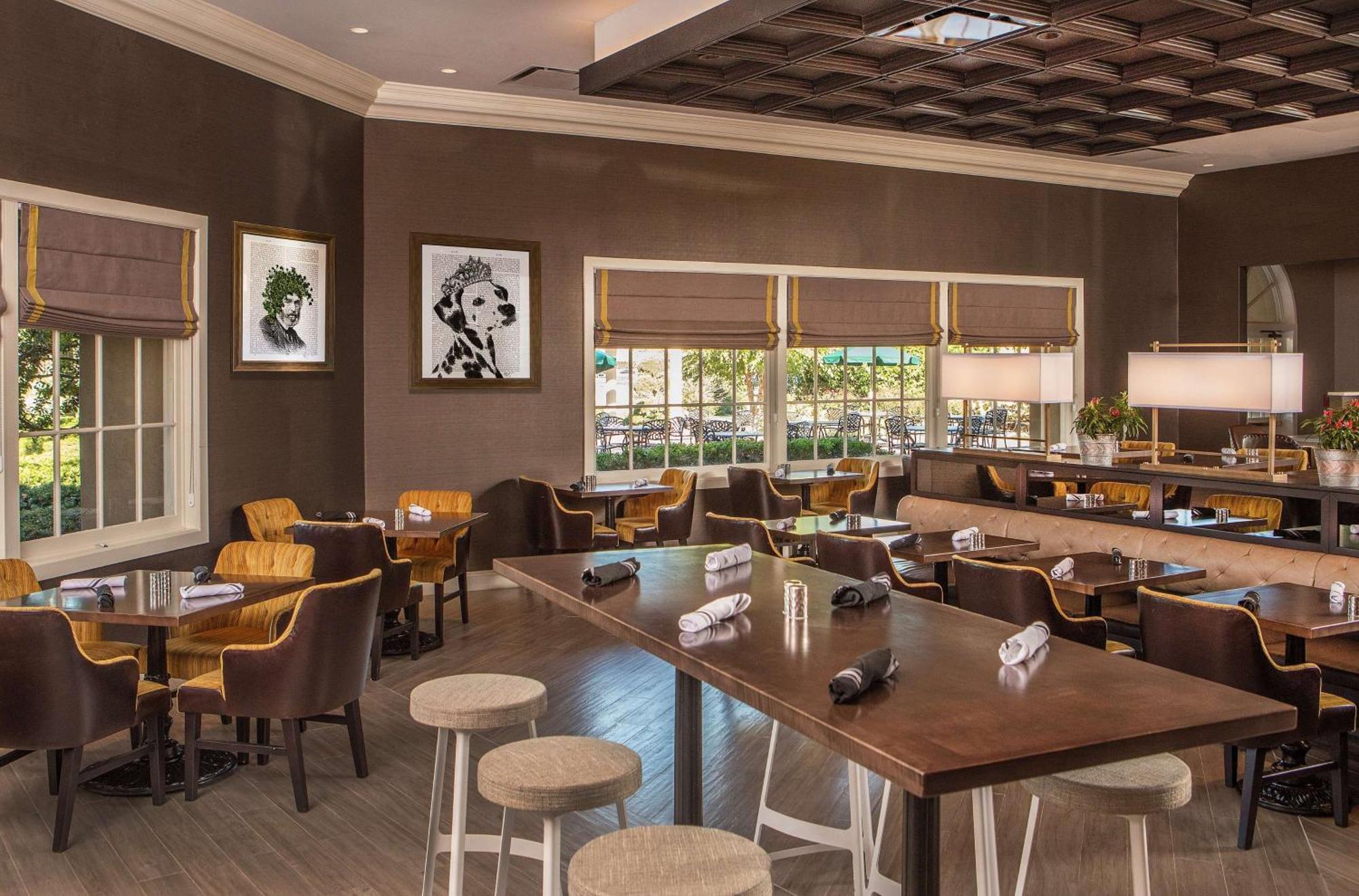 Hilton Wilmington/Christiana Hotel Newark Ngoại thất bức ảnh