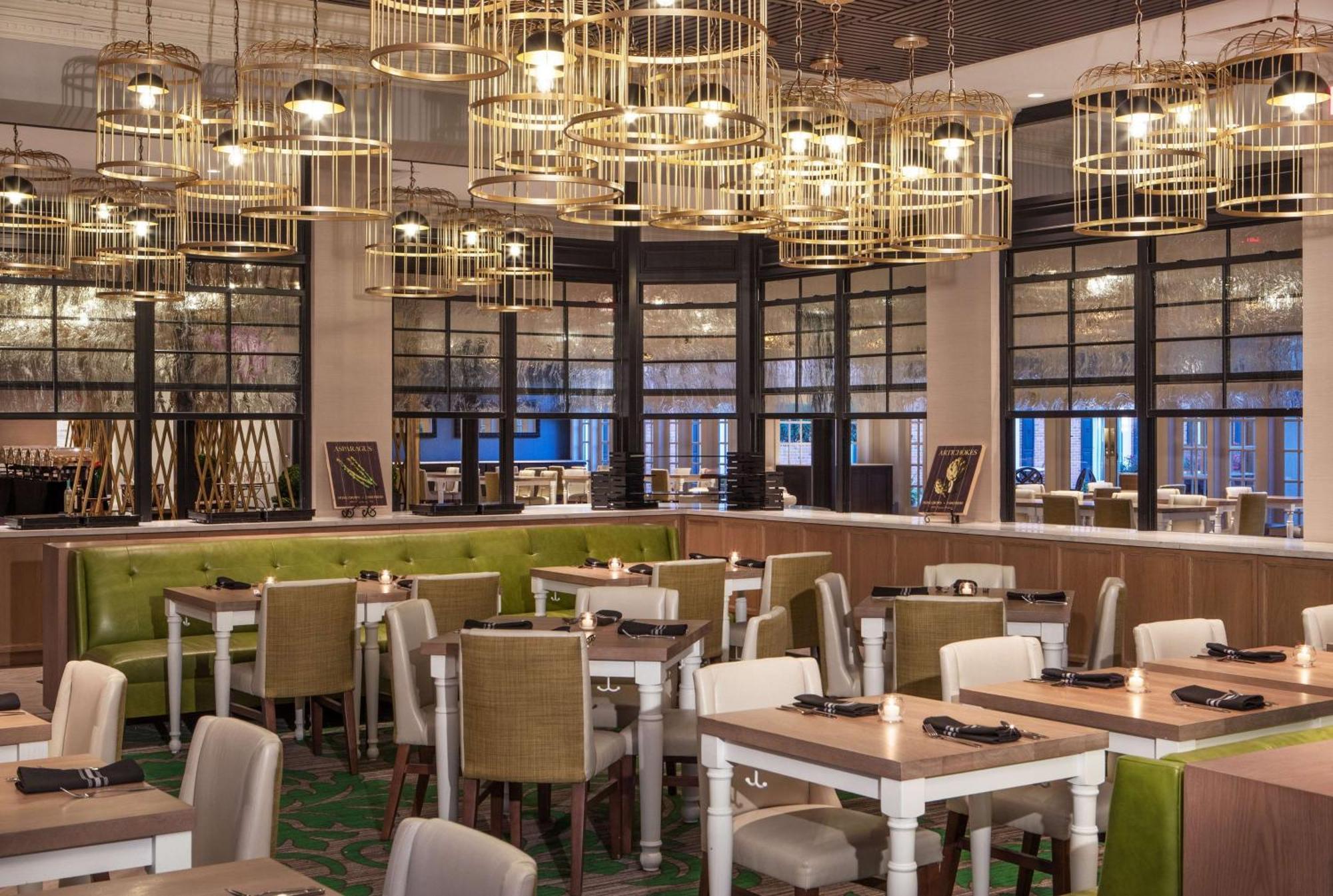 Hilton Wilmington/Christiana Hotel Newark Ngoại thất bức ảnh