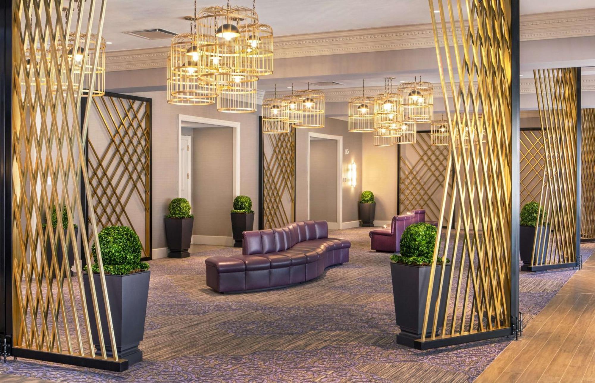 Hilton Wilmington/Christiana Hotel Newark Ngoại thất bức ảnh