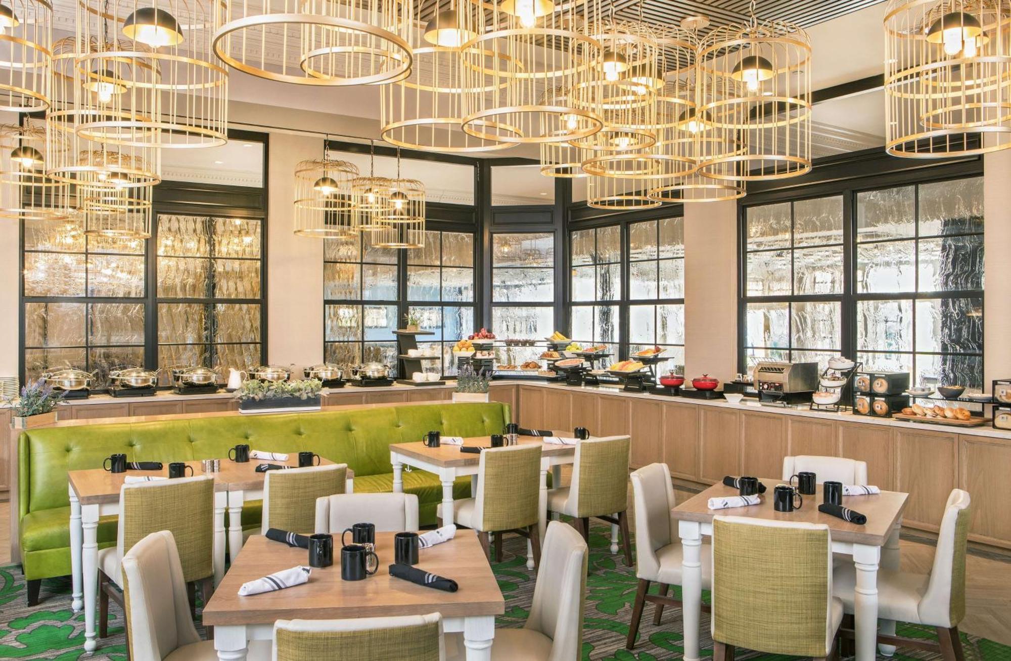Hilton Wilmington/Christiana Hotel Newark Ngoại thất bức ảnh