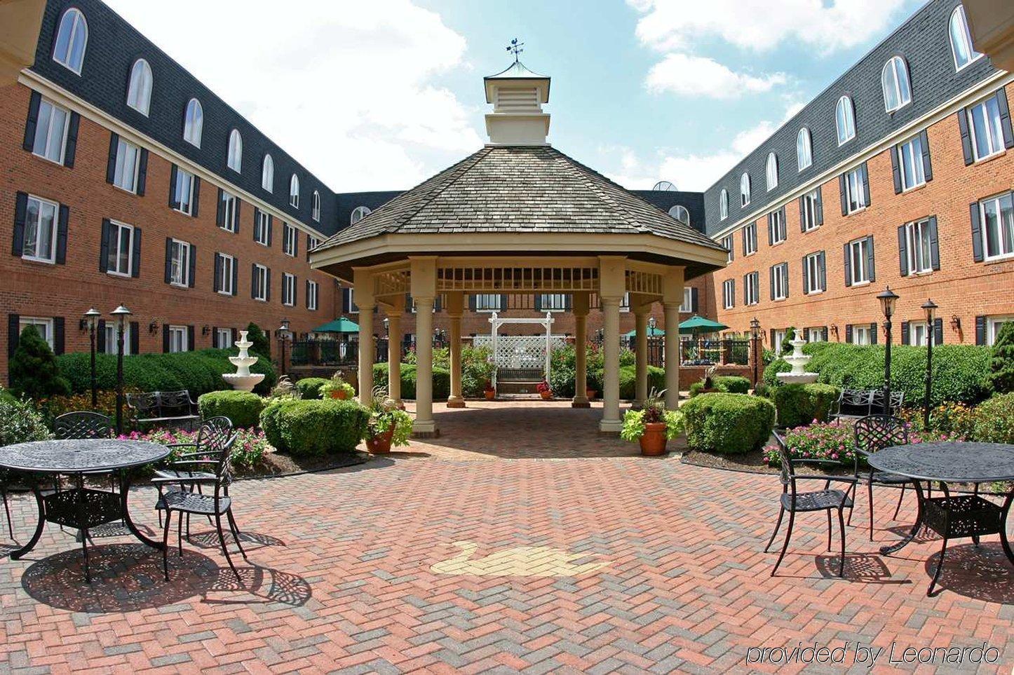 Hilton Wilmington/Christiana Hotel Newark Tiện nghi bức ảnh