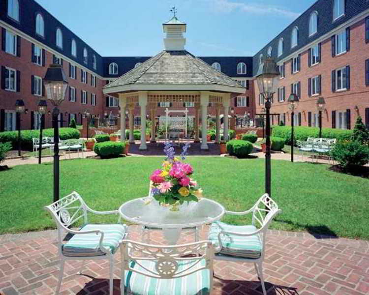 Hilton Wilmington/Christiana Hotel Newark Ngoại thất bức ảnh
