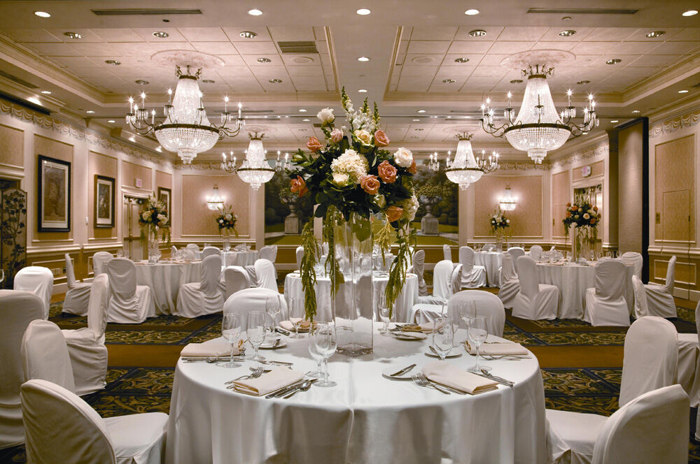 Hilton Wilmington/Christiana Hotel Newark Ngoại thất bức ảnh